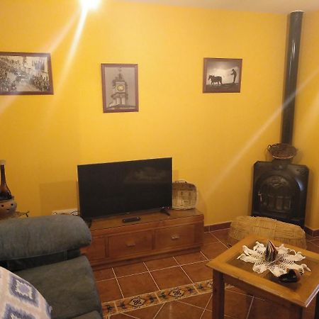 Casa Rural La Santiaga Arroyo de la Luz Exteriér fotografie